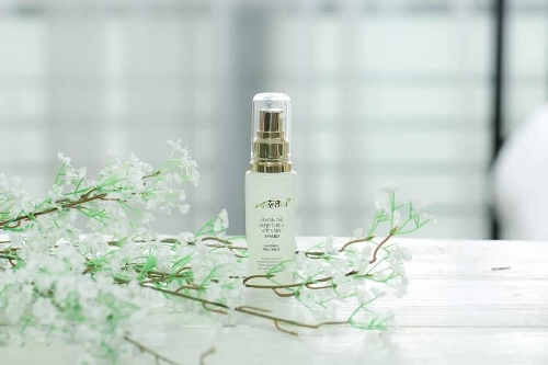 Serum Puderma 
