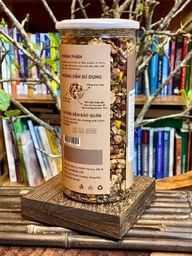granola vị socola
