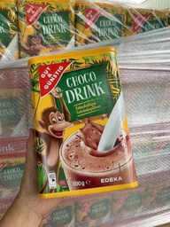 Bột socola Đức