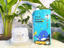 Bỉm Bobofish 