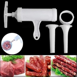 dụng cụ nhồi lòng, súc xích