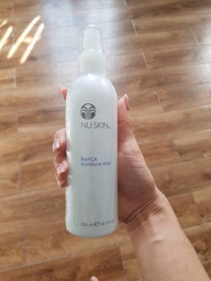 xịt dưỡng ẩm 