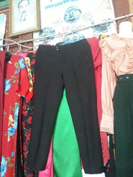 quần công sở