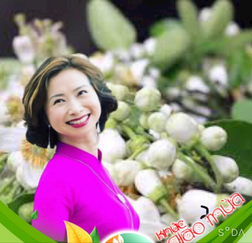 Trần Thị Thuý