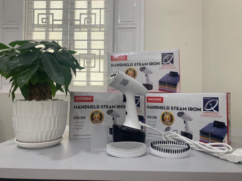 BÀN LÀ HƠI NƯỚC CẦM TAY HSK308