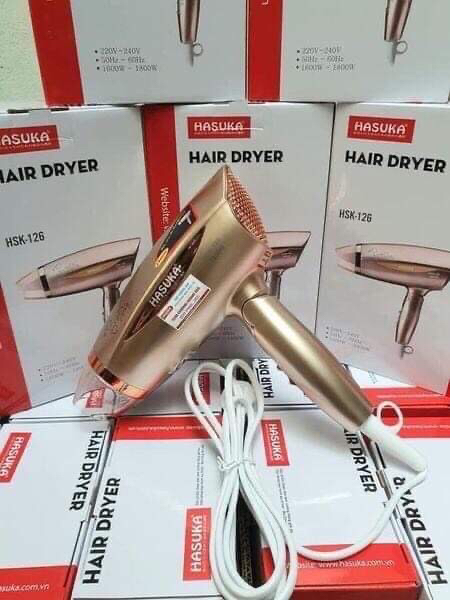 MÁY SẤY TÓC HSK126