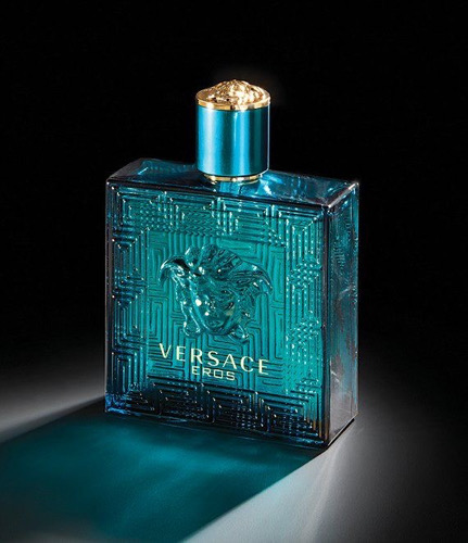 Versace Eros ( eau de toilette ) 
