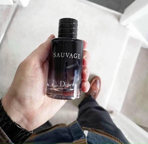dior sauvage edt
