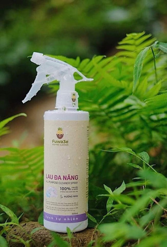 Lau Đa Năng FuWa3e