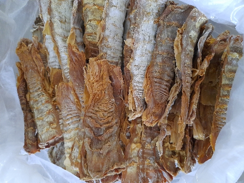 Măng bẹ Hốc rừng Yên Bái