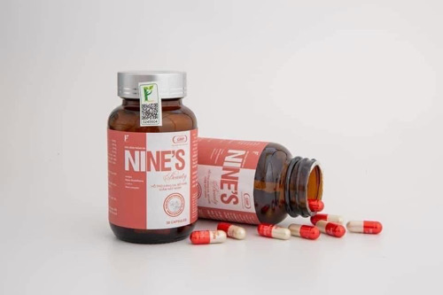 Viên uống đẹp da