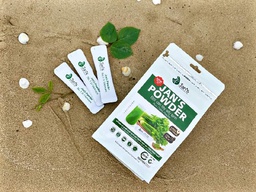 Bột cần tây sấy lạnh