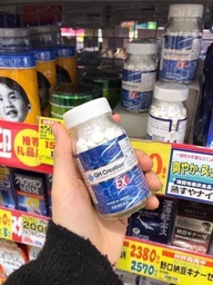 Thuốc tăng chiều cao GH 