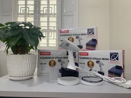 BÀN LÀ HƠI NƯỚC CẦM TAY HSK308