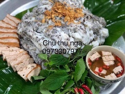 Bánh cuốn nóng