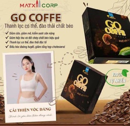 Caffe Giảm Cân
