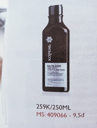 Dầu BALSAM xuất xứ từ Liên Bang  Nga