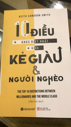 10 điều khác biệt nhất giữa kẻ giàu và người nghèo 1