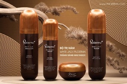 Bộ trị nám White Jade Puderma 