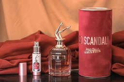 Jean Paultier So Scandal