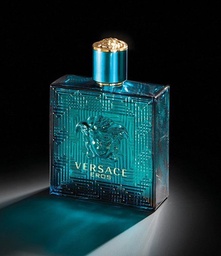 Versace Eros ( eau de toilette ) 