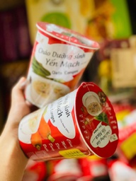 CHÁO DƯỠNG SINH YẾN MẠCH