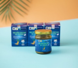 Cao Kiềm Sinh Học