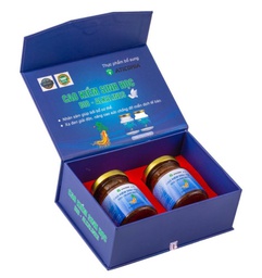 Cao Kiềm Sinh Học Combo 2 lọ