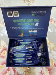 Cao Kiềm Sinh Học Nhân Sâm Dạng Gói