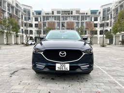Mazda Cx5 2.0 premium 2020 xe như mới 