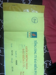 bán bảo hiểm xe ô tô