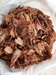 Măng nứa tép khô Yên Bái