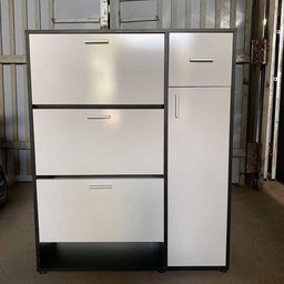 Tủ giày thông minh