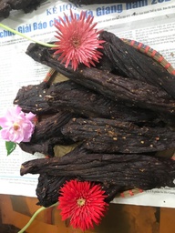 TRÂU KHÔ VIP - CHUẨN ĐỒNG VĂN HÀ GIANG