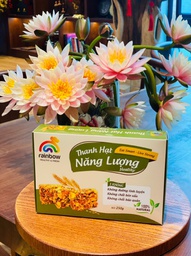 bánh năng lượng các loại hạt healthy 