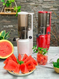 máy ép chậm snapbee 202 US