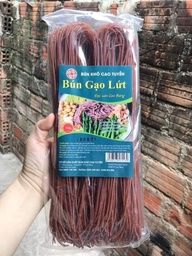 bún gạo lứt cao tuyền 