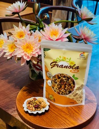 Granola Plus 